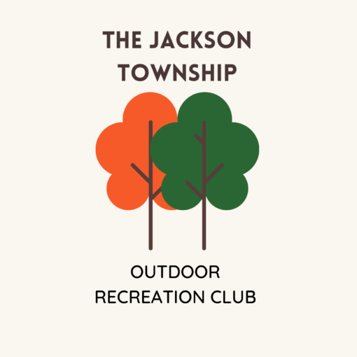 The Jackson Township Outdoor Recreation Club Logo